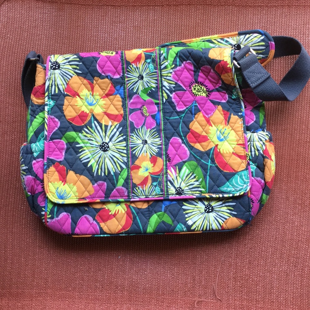 Vera Bradley Bag